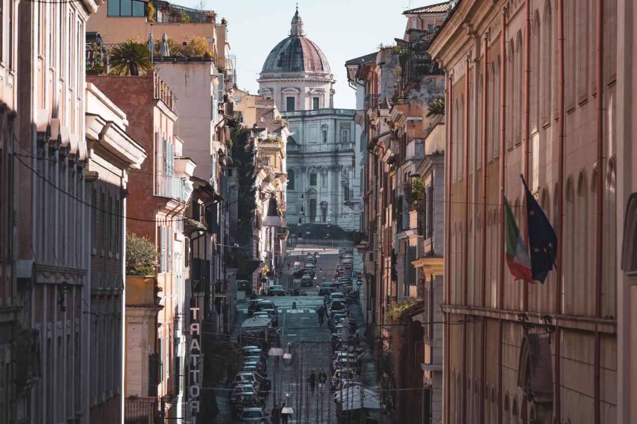 Mercure Centro Termini Hotell