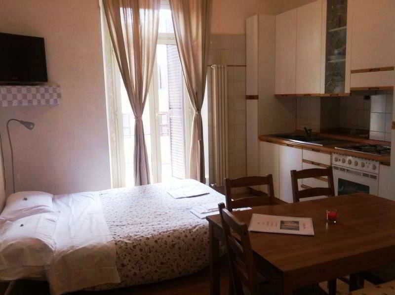 St. John Bed & Breakfast