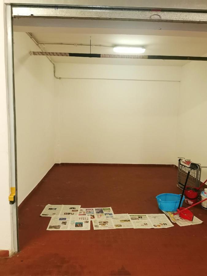 Modern In The Heart Of 42 M² Parking Included Appartamento Roma