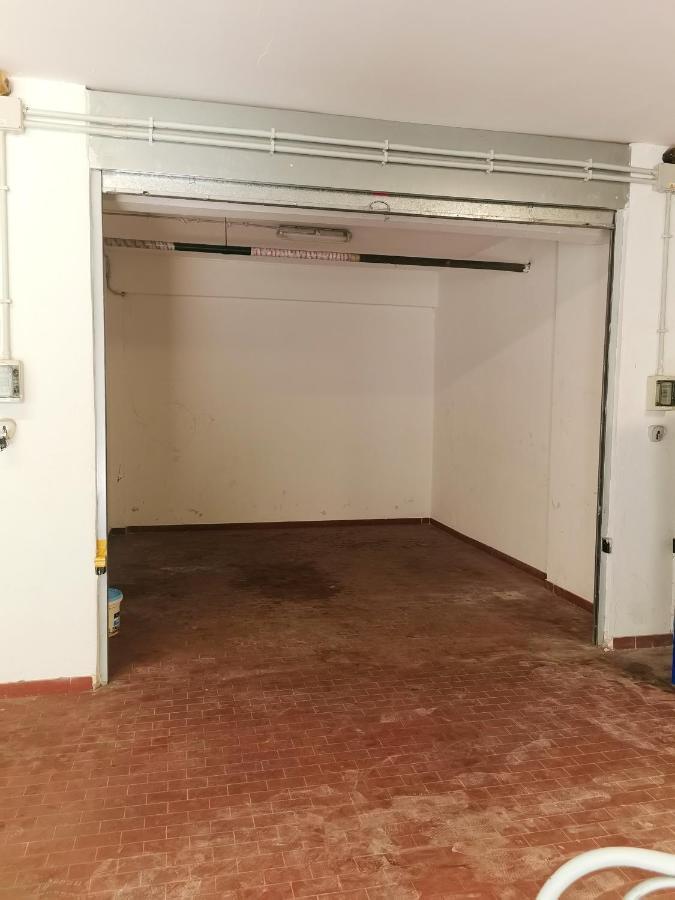 Modern In The Heart Of 42 M² Parking Included Appartamento *