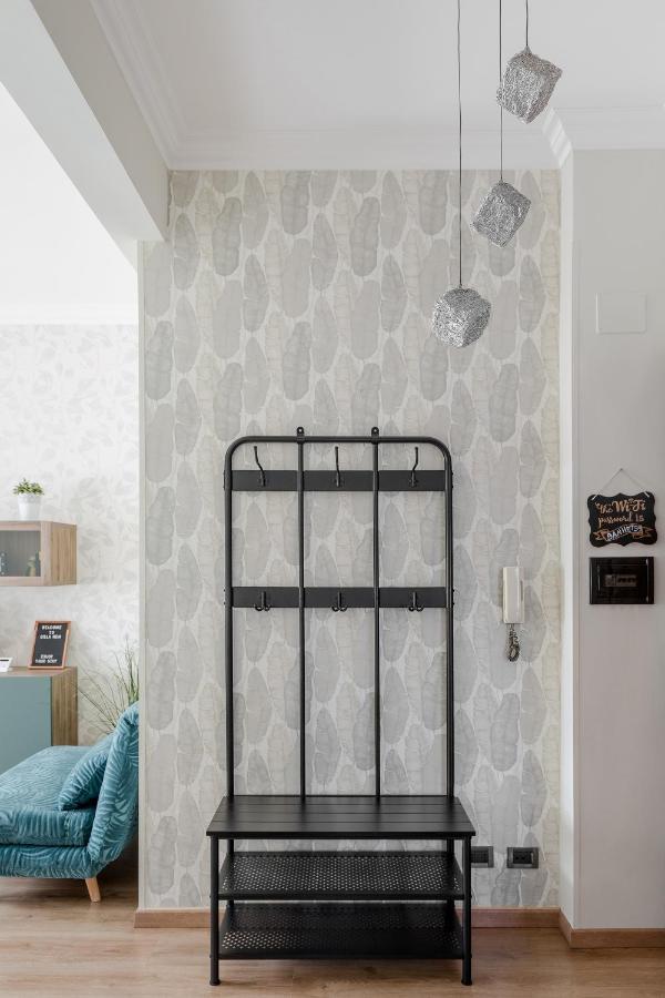 Lilla Hem Apartment *