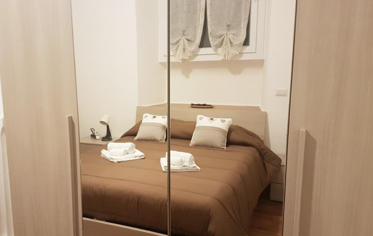 Trastevere Sweet Appartamento Roma