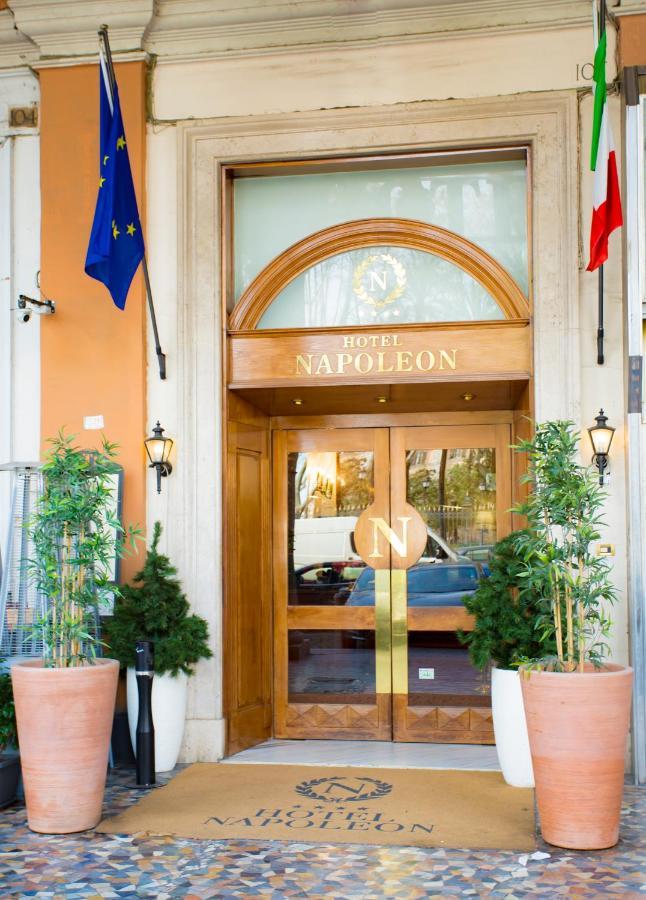 Napoleon 4* Rome