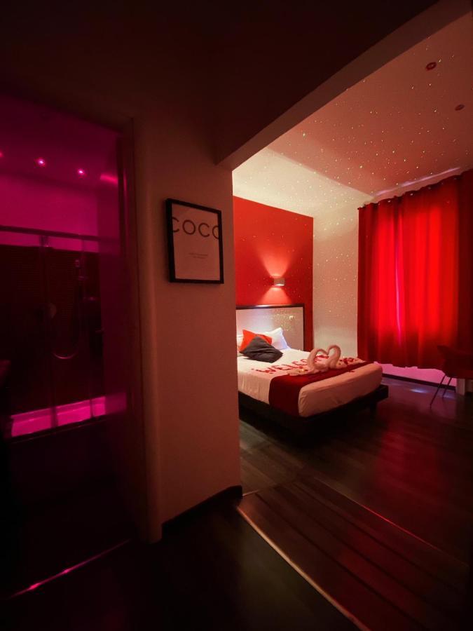 Affittacamere Chroma Exy - Chroma Italy 2*