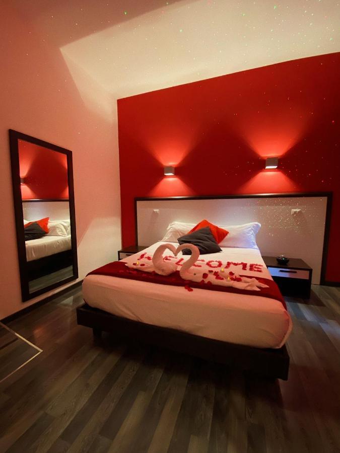 Affittacamere Chroma Exy - Chroma Italy Roma