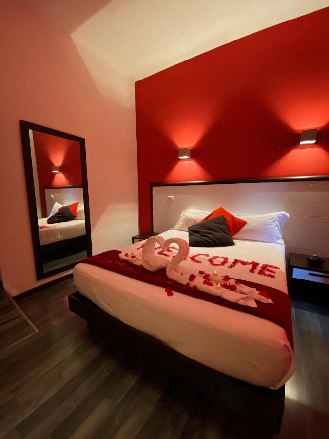Chroma Exy - Chroma Italy