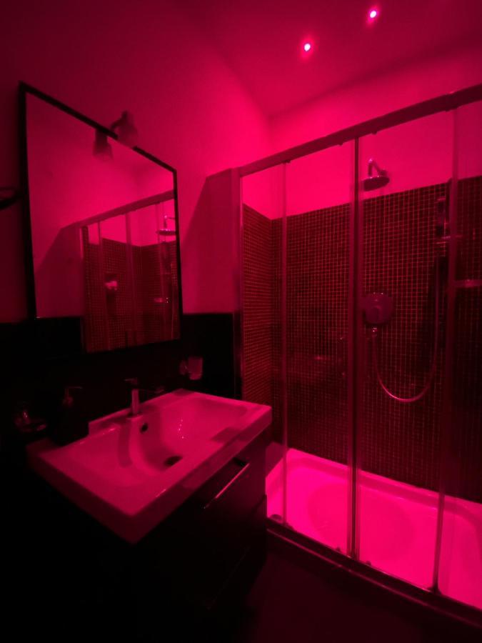 Gasthof Chroma Exy - Chroma Italy 2*