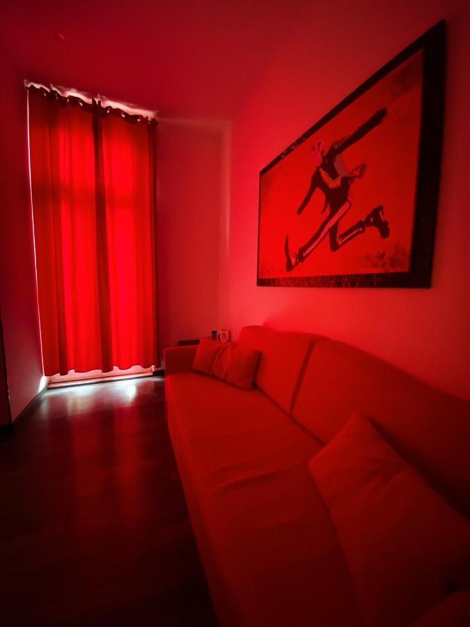Affittacamere Chroma Exy - Chroma Italy Roma