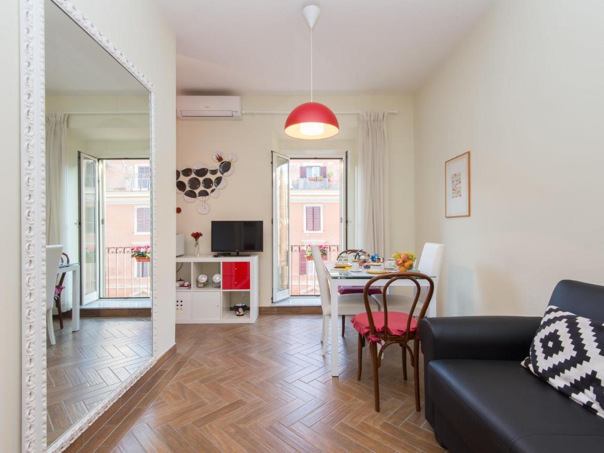 Apartment Regina's House - St Peter By Interhome Rom