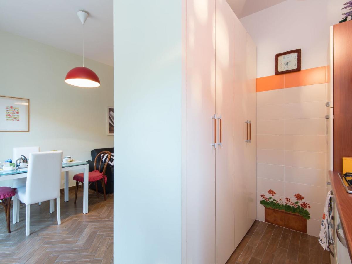 Regina's House - St Peter By Interhome Apartment Rom