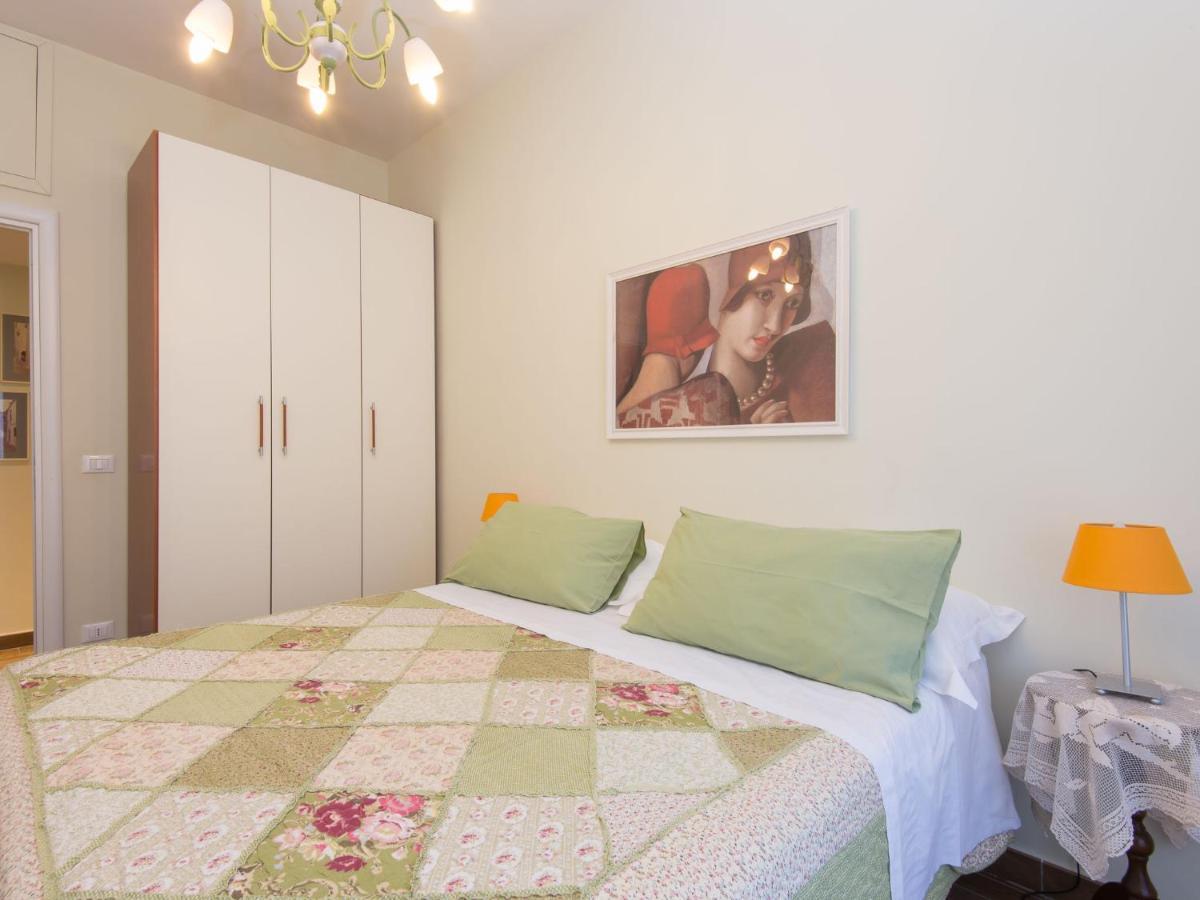 Apartment Regina's House - St Peter By Interhome Rom