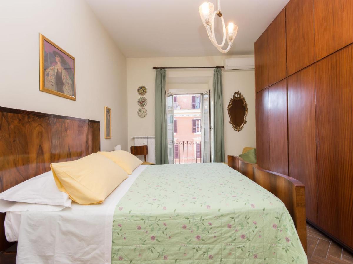 Regina's House - St Peter By Interhome Apartment Rom