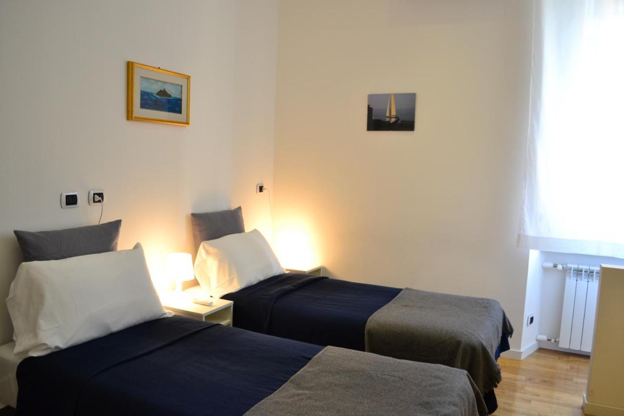 Ursa Major - Gioligiò Luxury Appartamento *