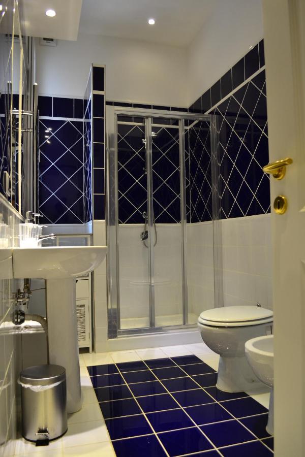 Ursa Major - Gioligiò Luxury Appartamento Roma