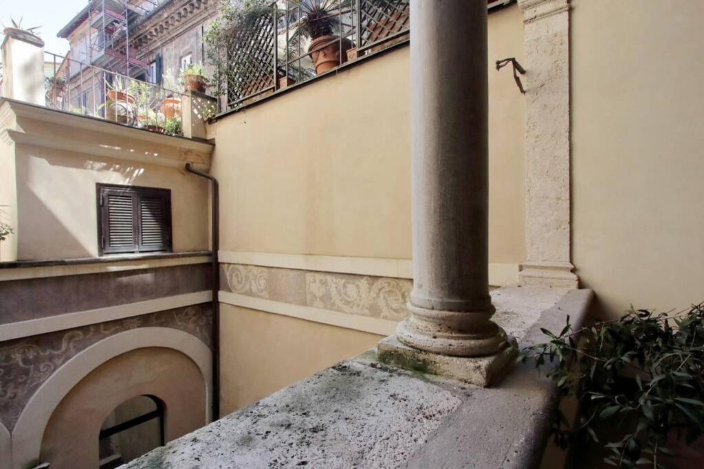 Arco De Cenci Appartamento Roma