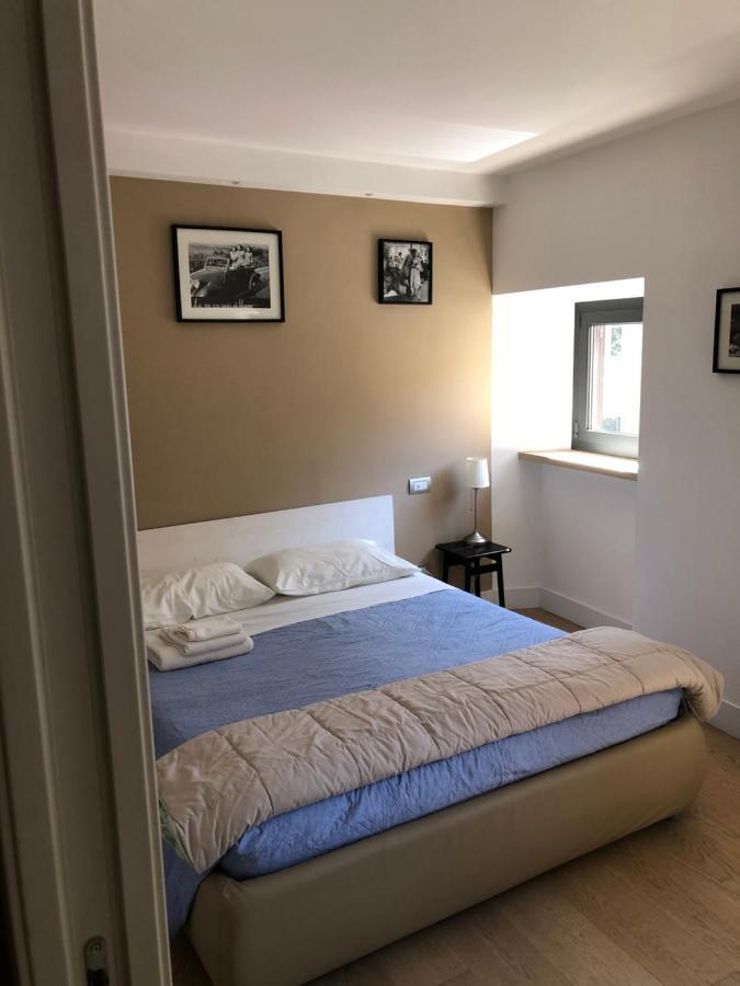 Apartment Trastevere Numero 28 *