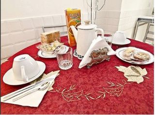 Bed & Breakfast A Casa Chiecchi 2*