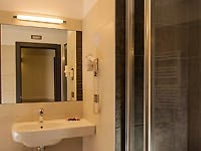 Artis Hotell Roma
