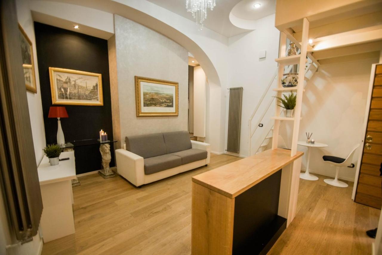 Bruno Domus Moderna Apartment