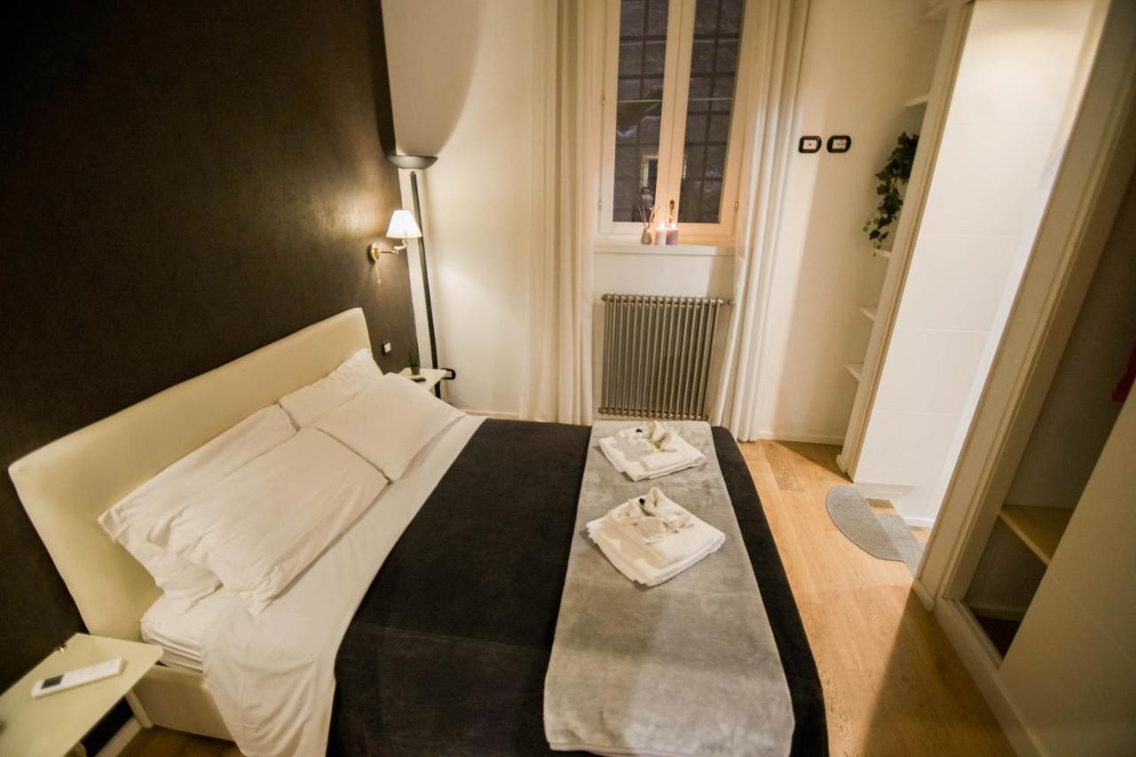 Bruno Domus Moderna Apartment