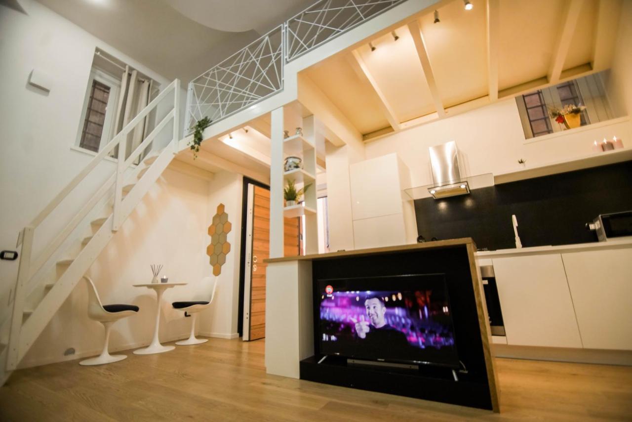 Apartment Bruno Domus Moderna