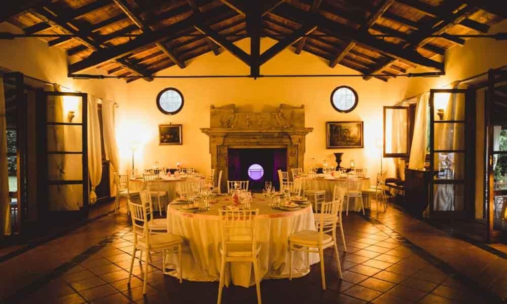 Cicognani Casa de hóspedes