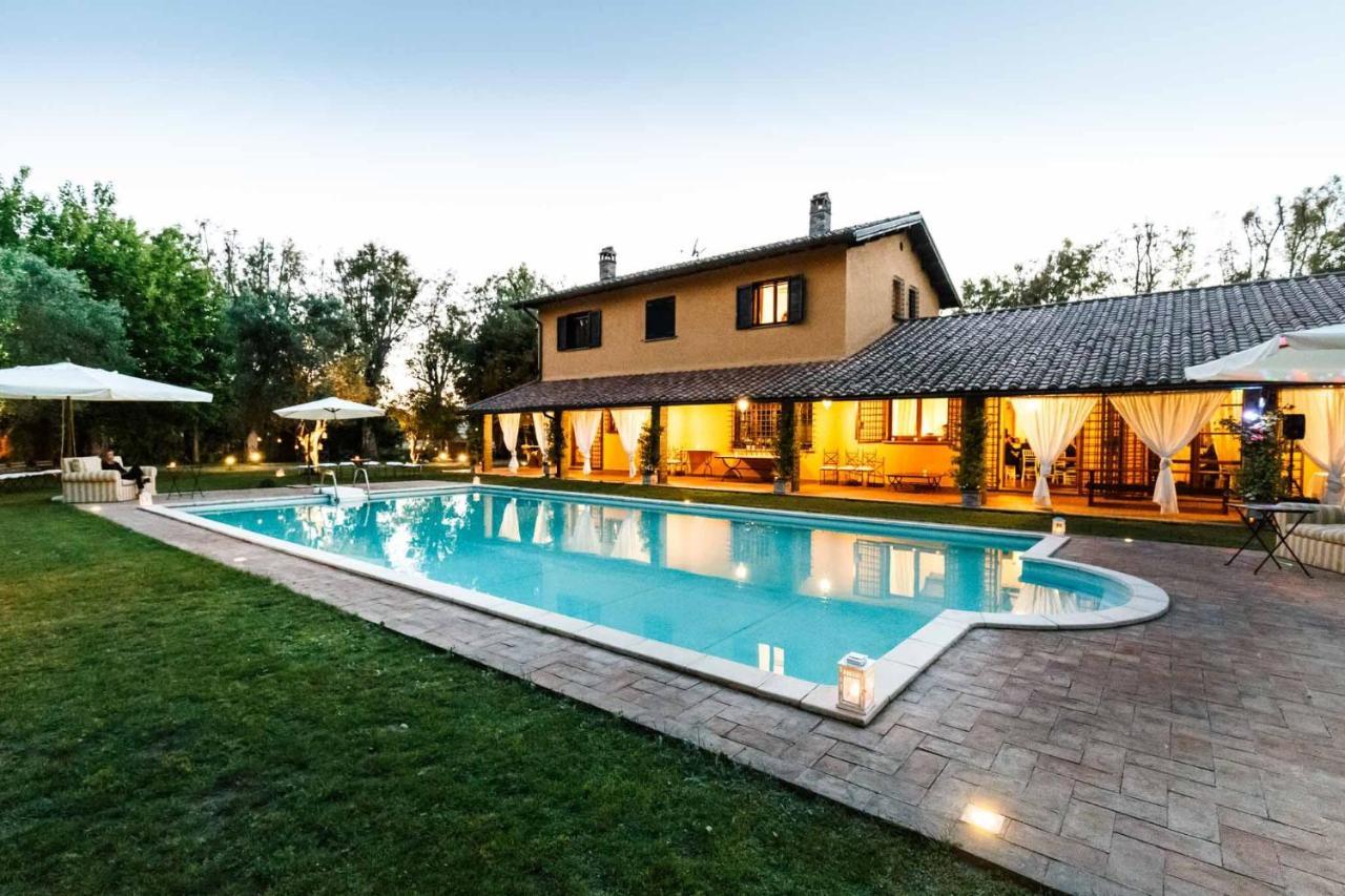 Casa de hóspedes Cicognani Roma
