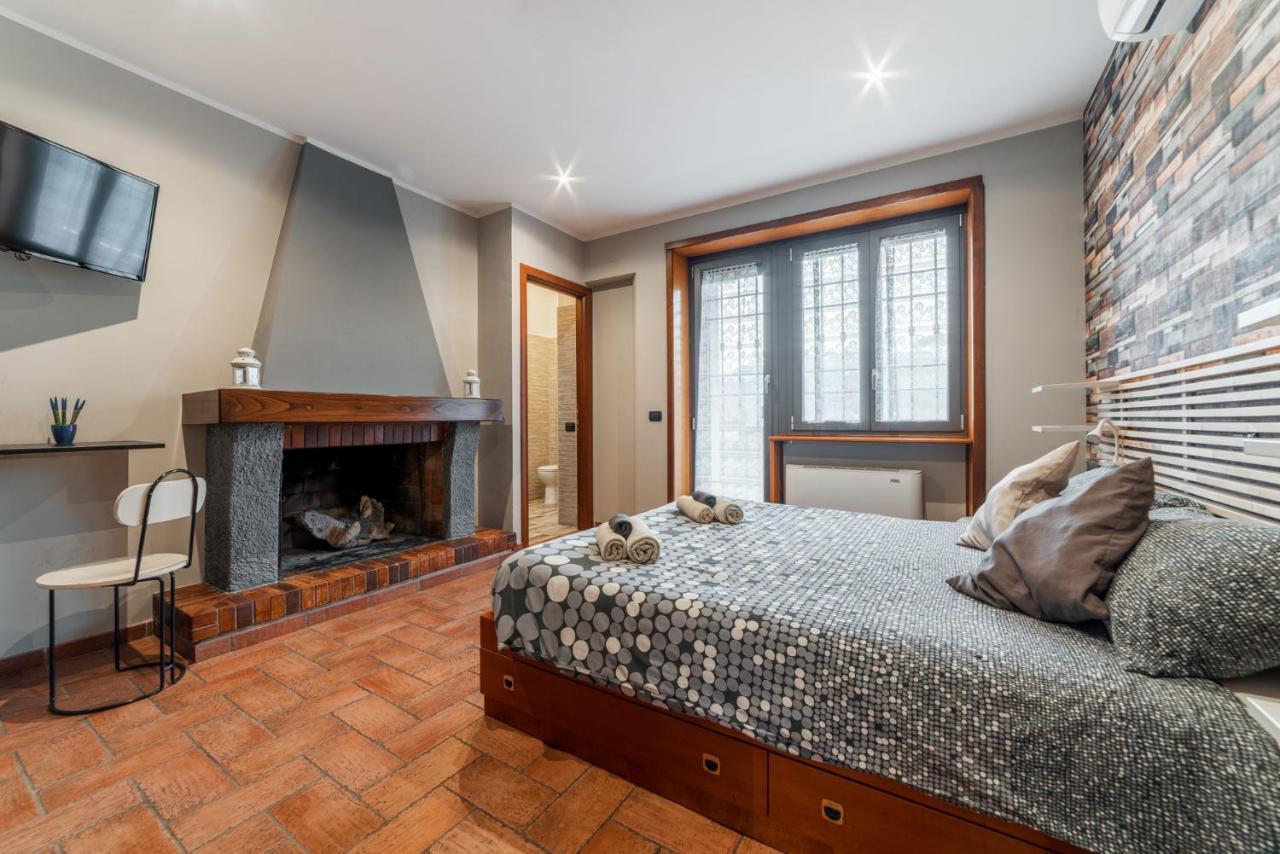 Papa Leone Countryrooms Bed and breakfast