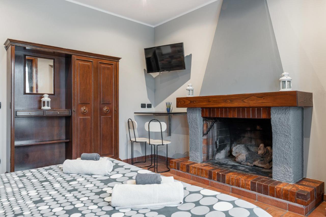 Papa Leone Countryrooms Bed and breakfast Roma