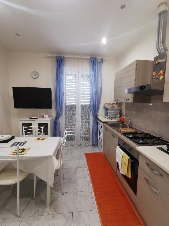 House 2018 Leilighet