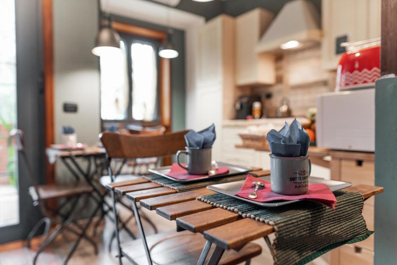 Bed and breakfast Papa Leone Countryrooms Roma
