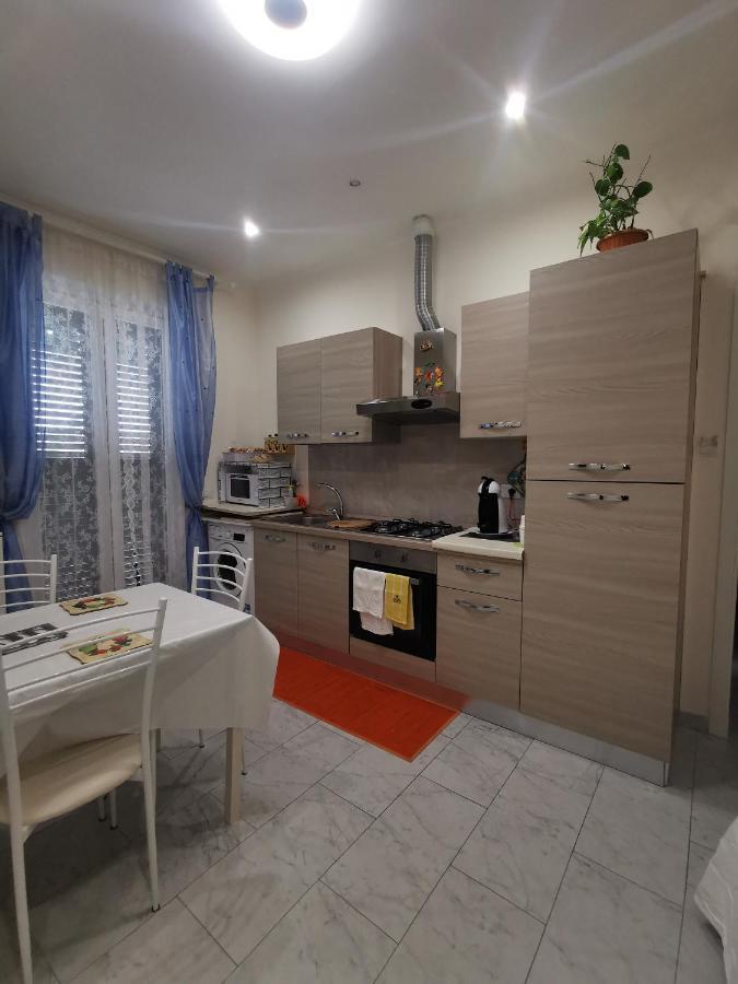 Appartamento House 2018