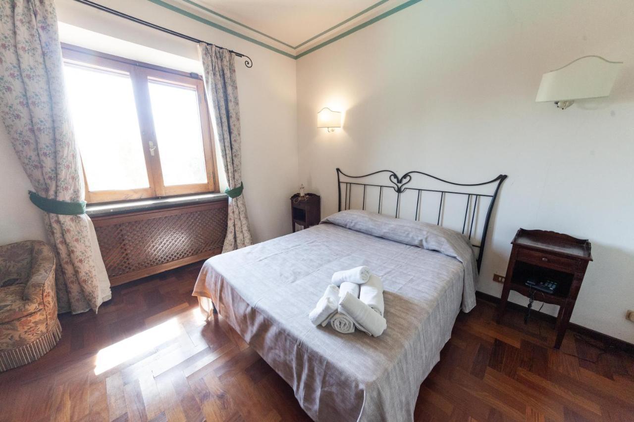 Cicognani Casa de hóspedes Roma