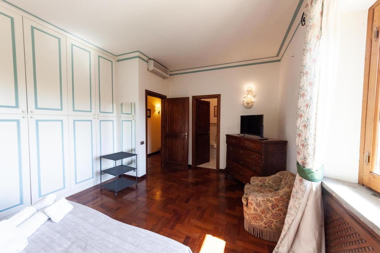 Casa de hóspedes Cicognani *