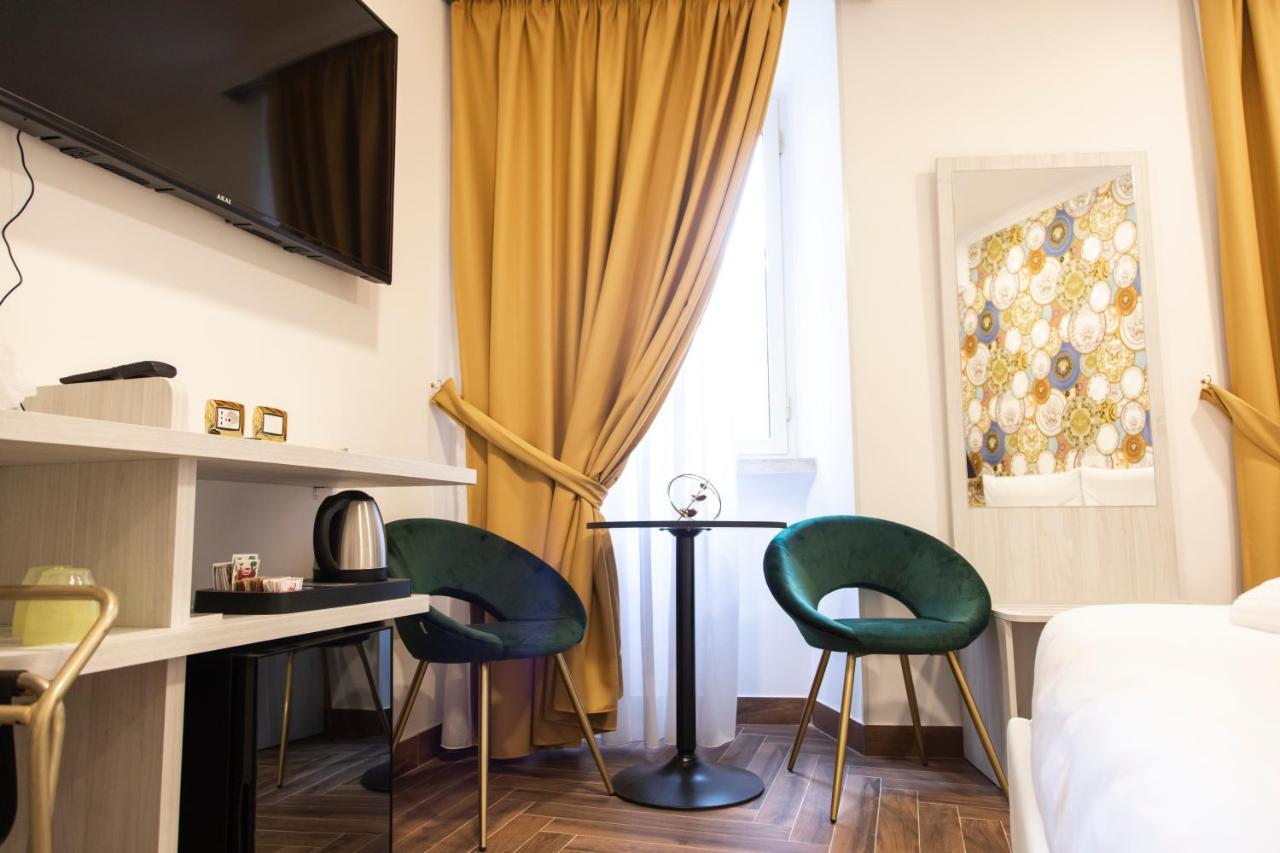 Cinquantatre Hotel Roma