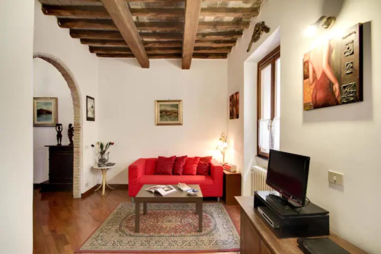 Apartment Pantheon Charming Rom