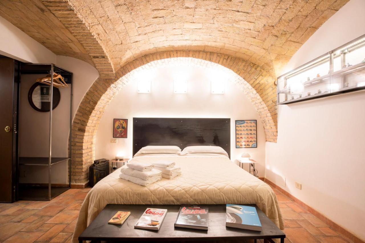 Restart Balestra Apartamento *
