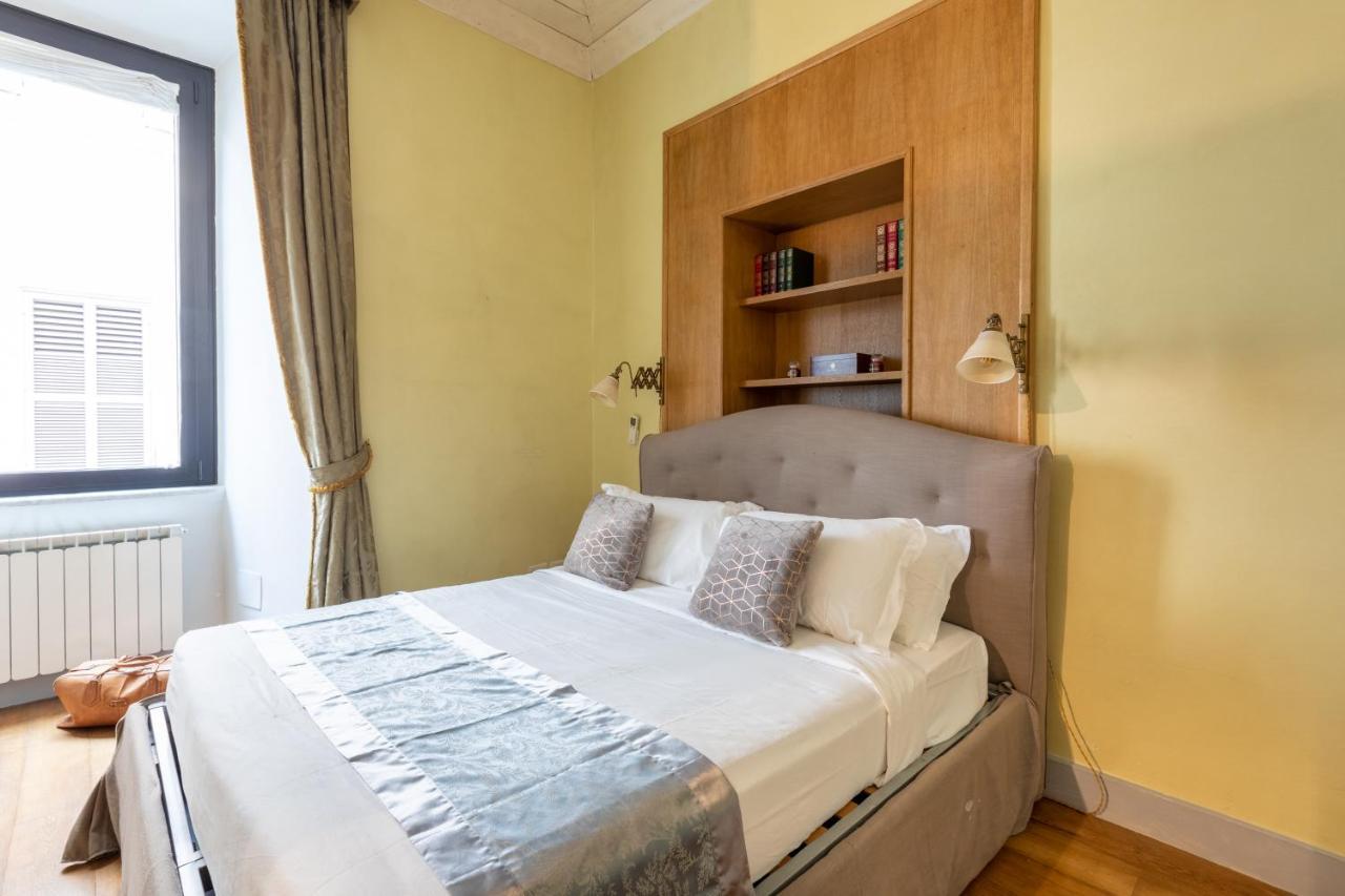 Maison Colosseo Apartment