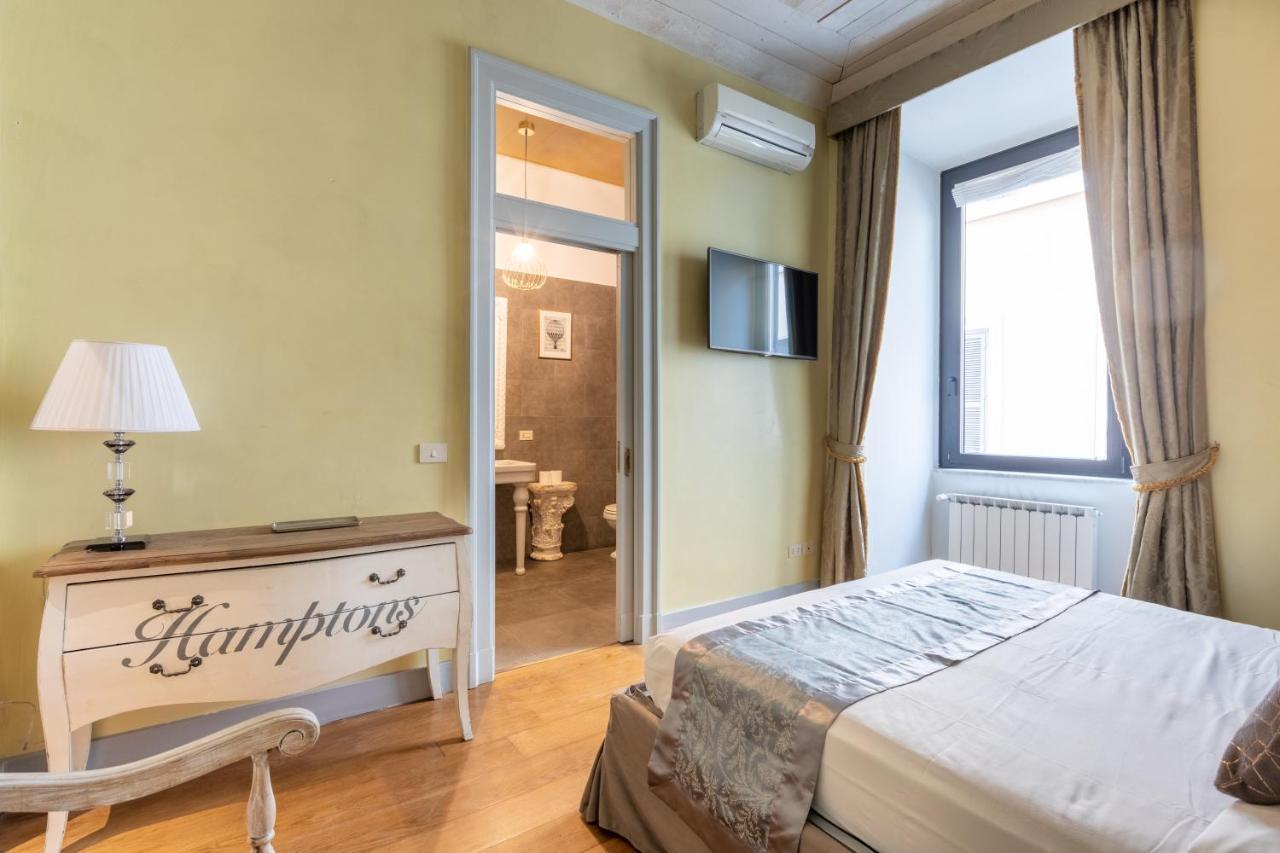 Apartment Maison Colosseo Rom