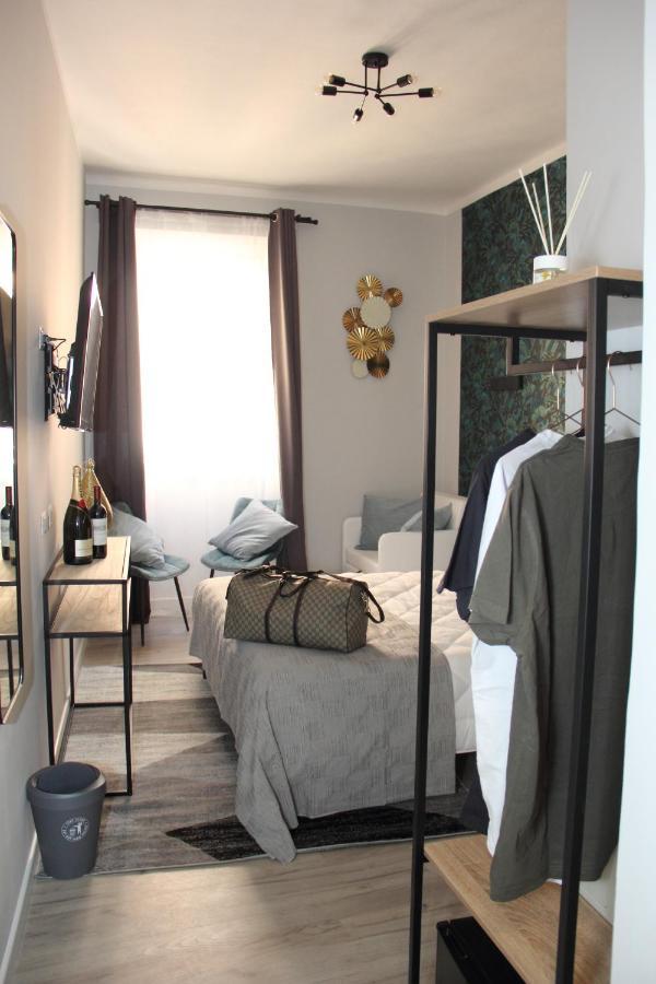 Vite 99 Spanish Steps Bed & Breakfast Roma
