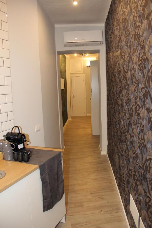 Vite 99 Spanish Steps Bed & Breakfast Roma