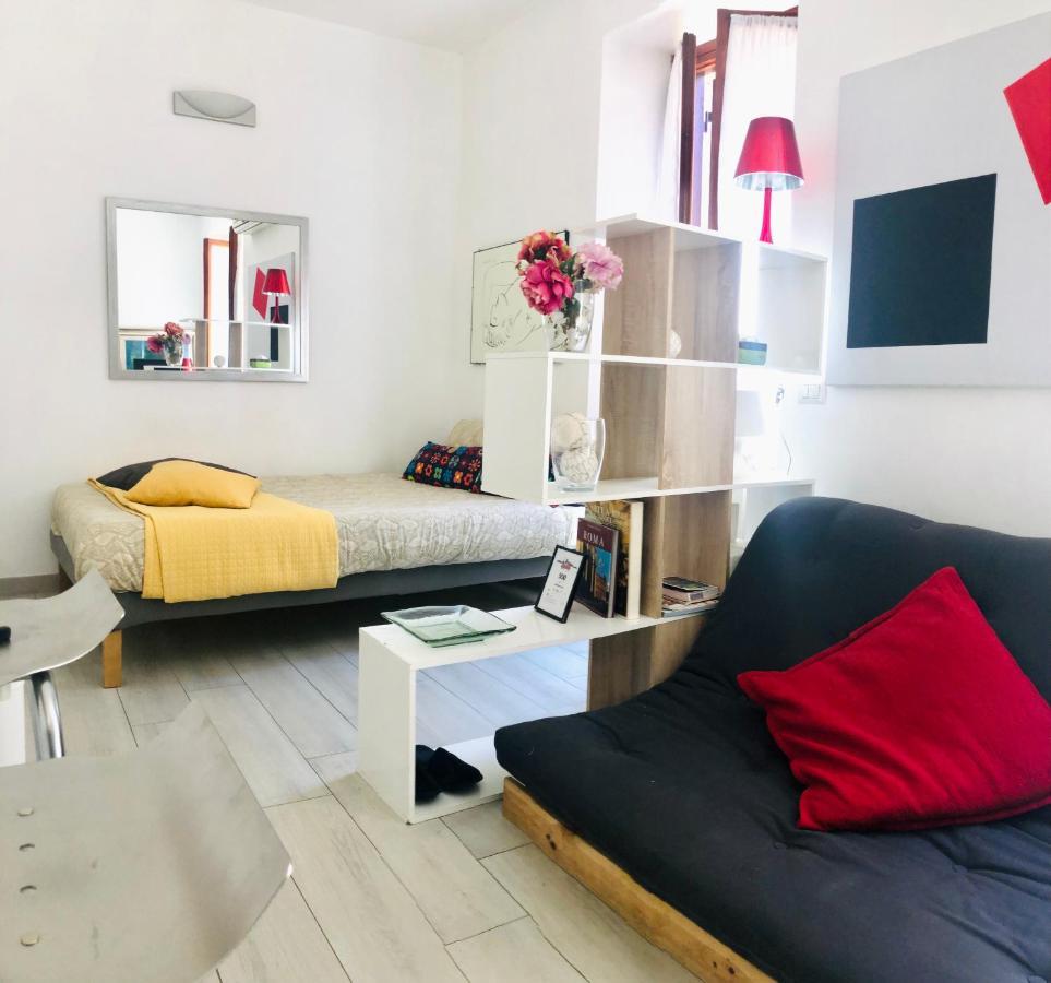 I Loft Colosseo * Roma