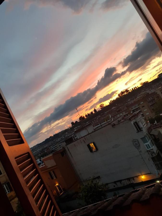 Domus Getsemani 2* Rom