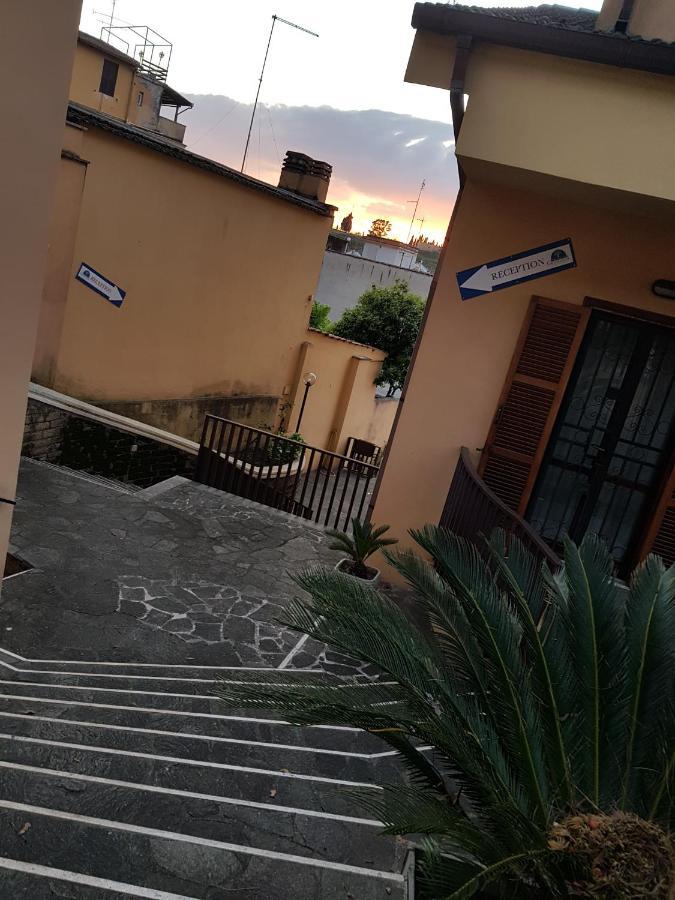 Domus Getsemani Bed and breakfast 2*