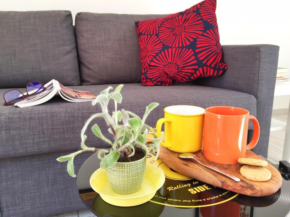 Pigneto Village Apartment *