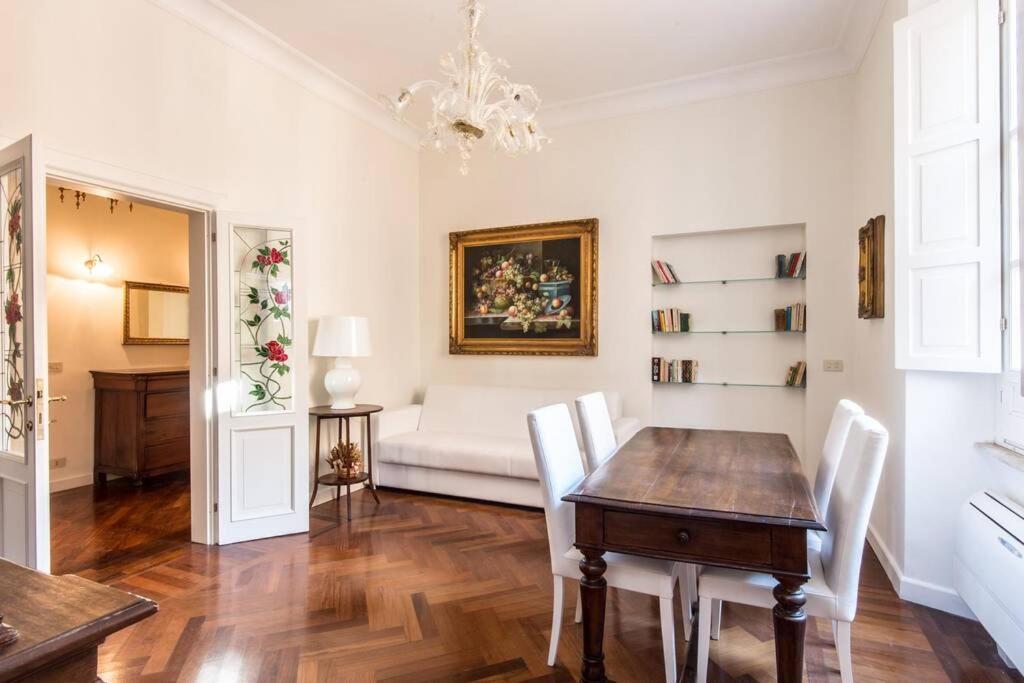 Vatican Large Comfortable Apartamento Roma