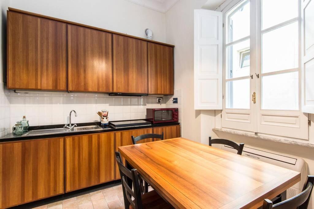 Apartamento Vatican Large Comfortable Roma