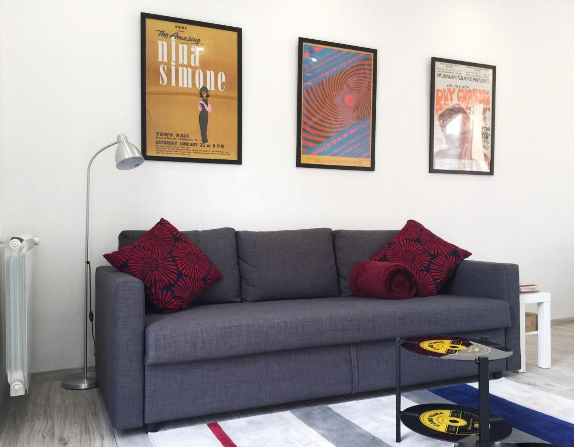 Pigneto Village Apartment *
