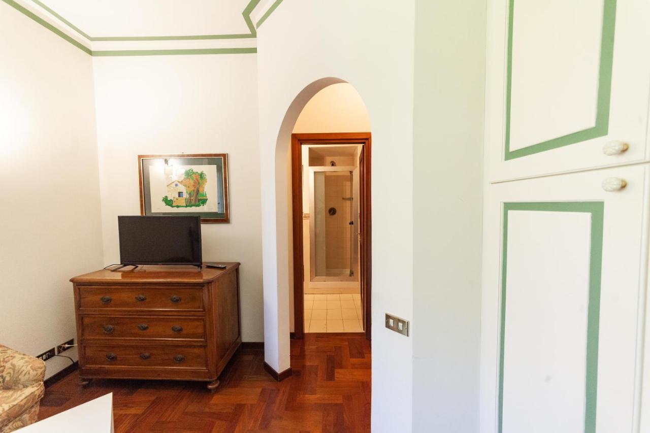Casa de hóspedes Cicognani
