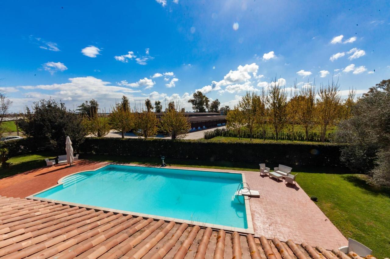 Casa de hóspedes Cicognani Roma